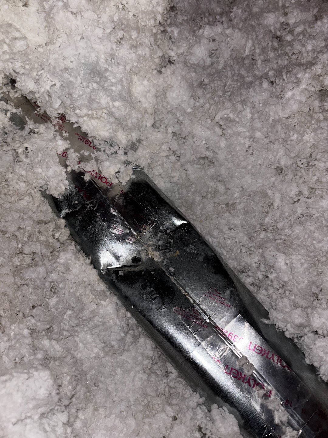 Professional Dryer Vent Cleaning and Ductwork Reroutes in Satsuma, Alabama Thumbnail